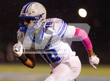 Thumbnail 1 in Mishawaka Marian @ South Bend St. Joseph photogallery.