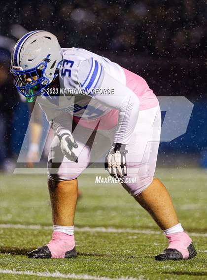 Thumbnail 1 in Mishawaka Marian @ South Bend St. Joseph photogallery.