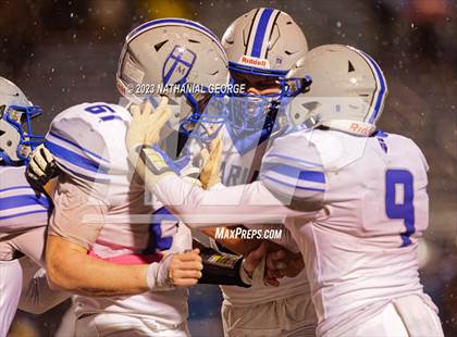 Thumbnail 1 in Mishawaka Marian @ South Bend St. Joseph photogallery.