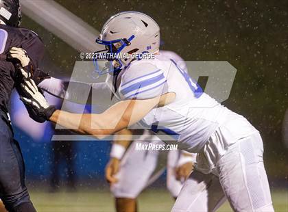 Thumbnail 3 in Mishawaka Marian @ South Bend St. Joseph photogallery.