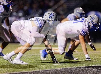 Thumbnail 1 in Mishawaka Marian @ South Bend St. Joseph photogallery.