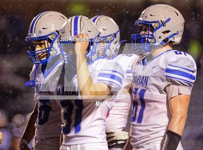 Thumbnail 3 in Mishawaka Marian @ South Bend St. Joseph photogallery.