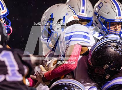 Thumbnail 3 in Mishawaka Marian @ South Bend St. Joseph photogallery.