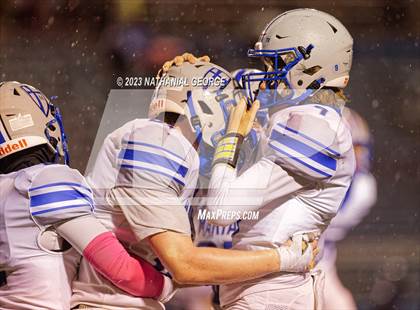 Thumbnail 2 in Mishawaka Marian @ South Bend St. Joseph photogallery.