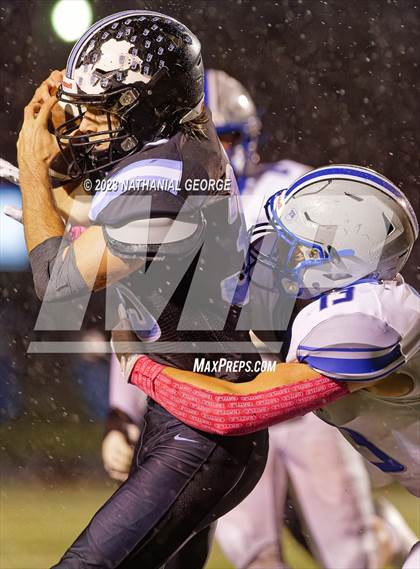 Thumbnail 3 in Mishawaka Marian @ South Bend St. Joseph photogallery.