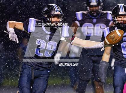 Thumbnail 2 in Mishawaka Marian @ South Bend St. Joseph photogallery.