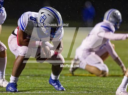 Thumbnail 3 in Mishawaka Marian @ South Bend St. Joseph photogallery.