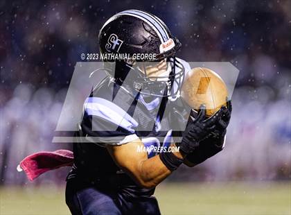 Thumbnail 2 in Mishawaka Marian @ South Bend St. Joseph photogallery.