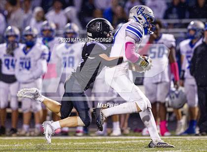Thumbnail 2 in Mishawaka Marian @ South Bend St. Joseph photogallery.
