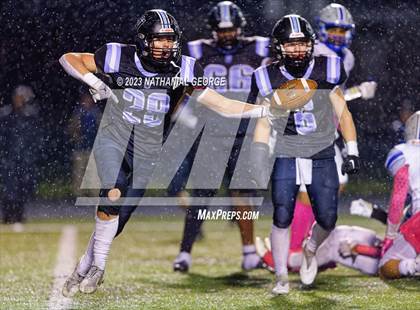 Thumbnail 3 in Mishawaka Marian @ South Bend St. Joseph photogallery.