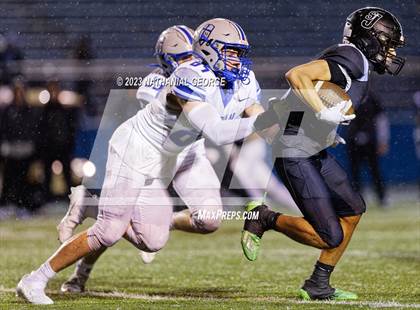Thumbnail 1 in Mishawaka Marian @ South Bend St. Joseph photogallery.