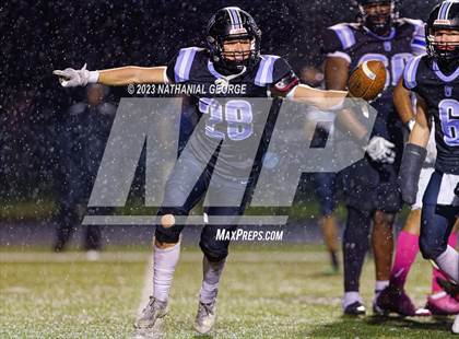 Thumbnail 2 in Mishawaka Marian @ South Bend St. Joseph photogallery.