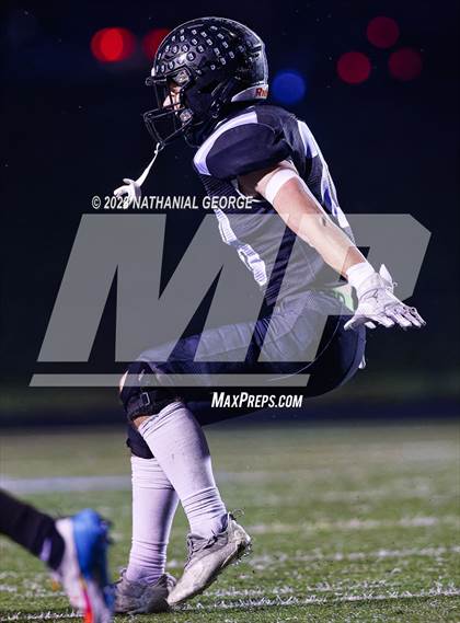 Thumbnail 2 in Mishawaka Marian @ South Bend St. Joseph photogallery.