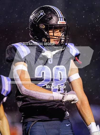 Thumbnail 1 in Mishawaka Marian @ South Bend St. Joseph photogallery.