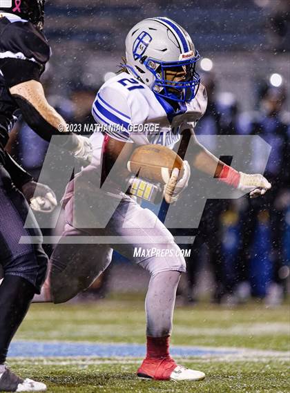 Thumbnail 2 in Mishawaka Marian @ South Bend St. Joseph photogallery.
