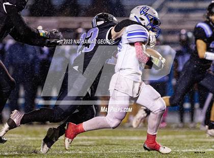 Thumbnail 1 in Mishawaka Marian @ South Bend St. Joseph photogallery.