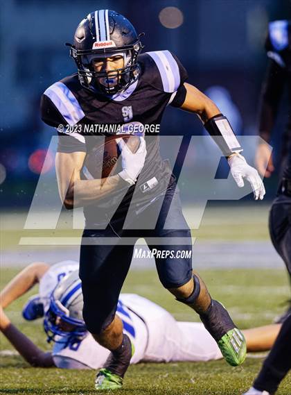 Thumbnail 2 in Mishawaka Marian @ South Bend St. Joseph photogallery.
