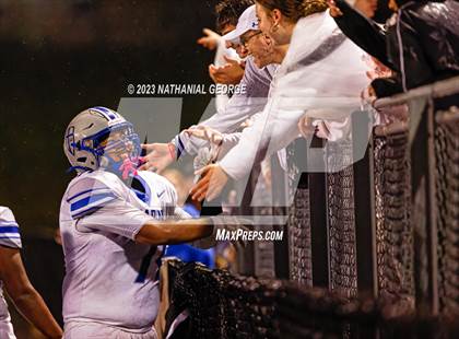 Thumbnail 2 in Mishawaka Marian @ South Bend St. Joseph photogallery.