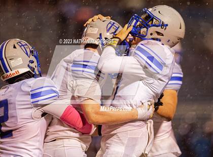 Thumbnail 1 in Mishawaka Marian @ South Bend St. Joseph photogallery.