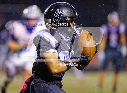 Thumbnail 3 in Mishawaka Marian @ South Bend St. Joseph photogallery.