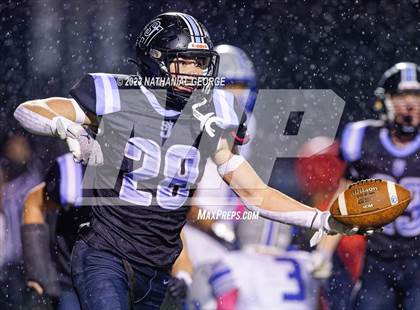 Thumbnail 2 in Mishawaka Marian @ South Bend St. Joseph photogallery.