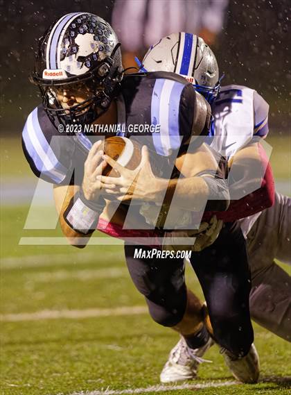 Thumbnail 2 in Mishawaka Marian @ South Bend St. Joseph photogallery.