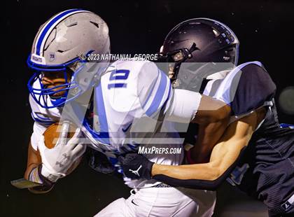 Thumbnail 1 in Mishawaka Marian @ South Bend St. Joseph photogallery.