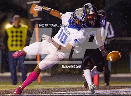 Thumbnail 3 in Mishawaka Marian @ South Bend St. Joseph photogallery.