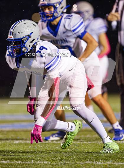 Thumbnail 2 in Mishawaka Marian @ South Bend St. Joseph photogallery.