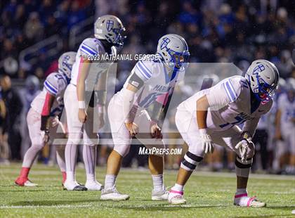 Thumbnail 3 in Mishawaka Marian @ South Bend St. Joseph photogallery.