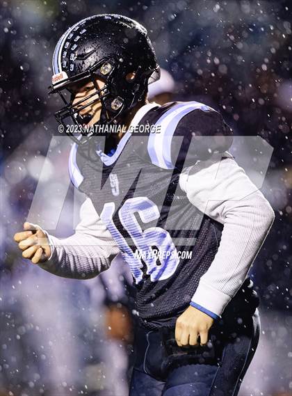 Thumbnail 1 in Mishawaka Marian @ South Bend St. Joseph photogallery.