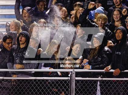 Thumbnail 3 in Mishawaka Marian @ South Bend St. Joseph photogallery.
