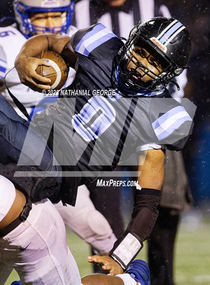 Thumbnail 2 in Mishawaka Marian @ South Bend St. Joseph photogallery.