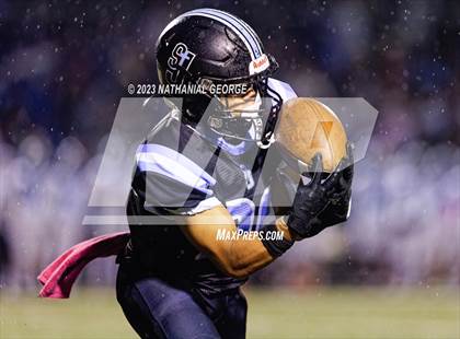 Thumbnail 1 in Mishawaka Marian @ South Bend St. Joseph photogallery.