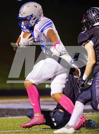 Thumbnail 1 in Mishawaka Marian @ South Bend St. Joseph photogallery.