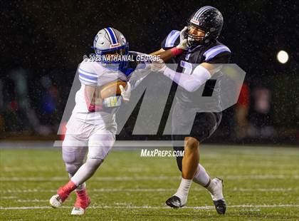 Thumbnail 1 in Mishawaka Marian @ South Bend St. Joseph photogallery.