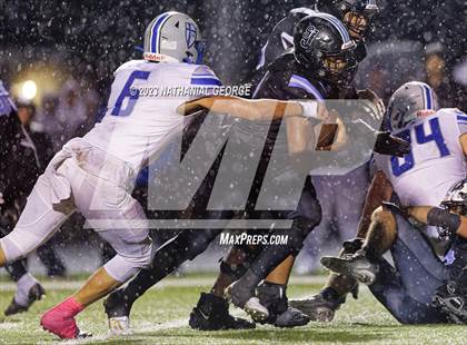Thumbnail 2 in Mishawaka Marian @ South Bend St. Joseph photogallery.