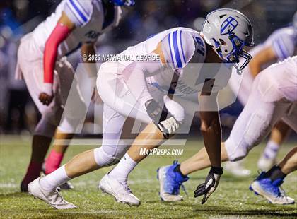 Thumbnail 2 in Mishawaka Marian @ South Bend St. Joseph photogallery.