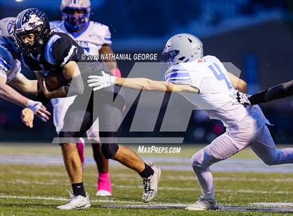 Thumbnail 2 in Mishawaka Marian @ South Bend St. Joseph photogallery.