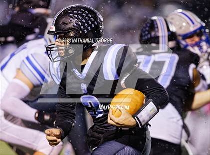 Thumbnail 2 in Mishawaka Marian @ South Bend St. Joseph photogallery.