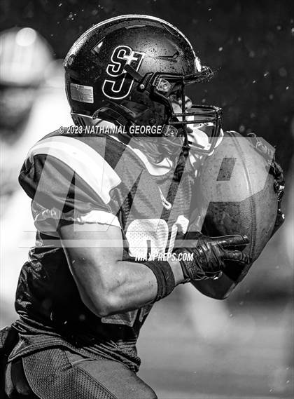 Thumbnail 1 in Mishawaka Marian @ South Bend St. Joseph photogallery.