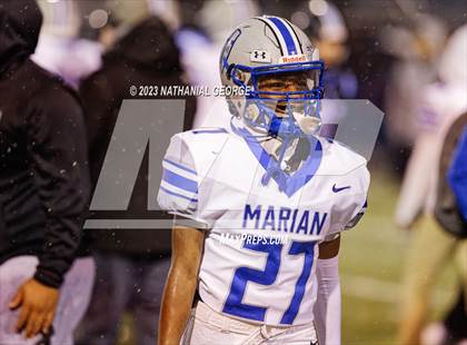 Thumbnail 1 in Mishawaka Marian @ South Bend St. Joseph photogallery.
