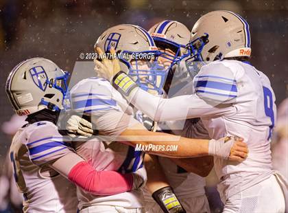 Thumbnail 2 in Mishawaka Marian @ South Bend St. Joseph photogallery.