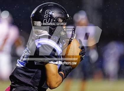 Thumbnail 2 in Mishawaka Marian @ South Bend St. Joseph photogallery.