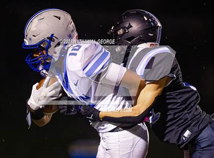 Thumbnail 2 in Mishawaka Marian @ South Bend St. Joseph photogallery.