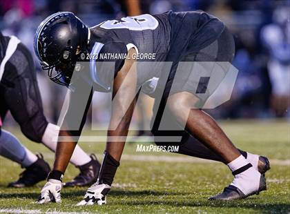 Thumbnail 1 in Mishawaka Marian @ South Bend St. Joseph photogallery.