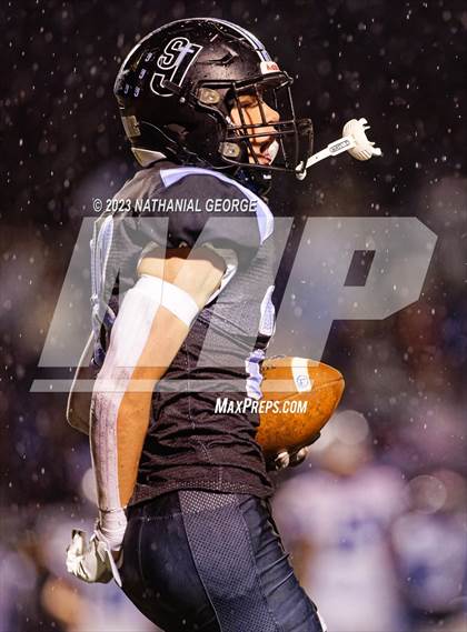 Thumbnail 3 in Mishawaka Marian @ South Bend St. Joseph photogallery.
