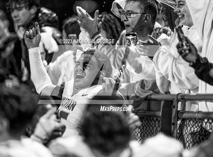 Thumbnail 1 in Mishawaka Marian @ South Bend St. Joseph photogallery.
