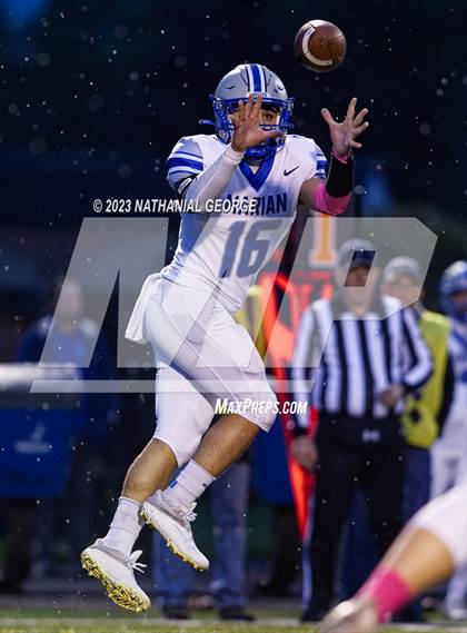 Thumbnail 1 in Mishawaka Marian @ South Bend St. Joseph photogallery.