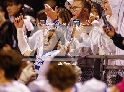 Thumbnail 3 in Mishawaka Marian @ South Bend St. Joseph photogallery.